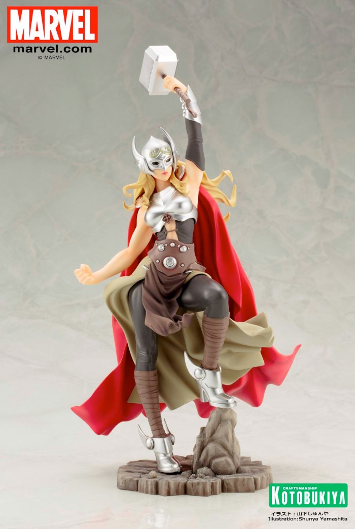 thor-female-bishujostatue