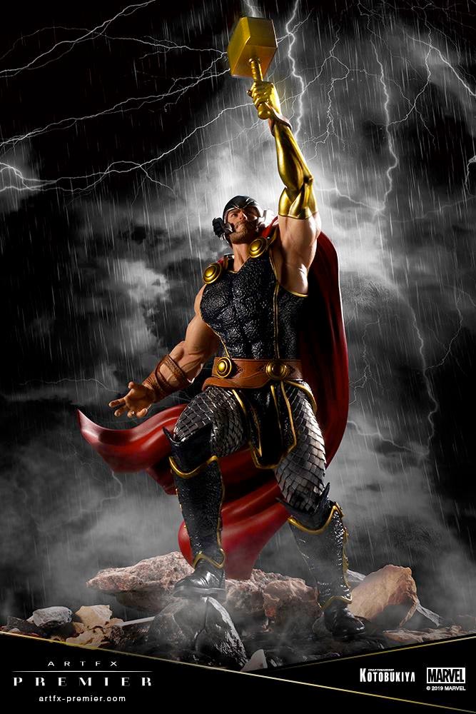 Thor Kotobukiya ARTFX Premier Statue