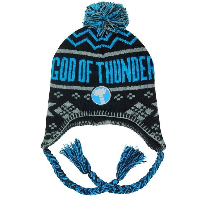 Thor Laplander Beanie