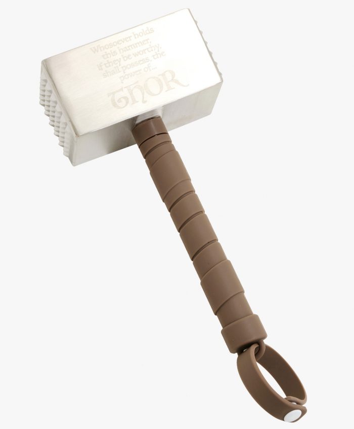 Thor Meat Tenderizer