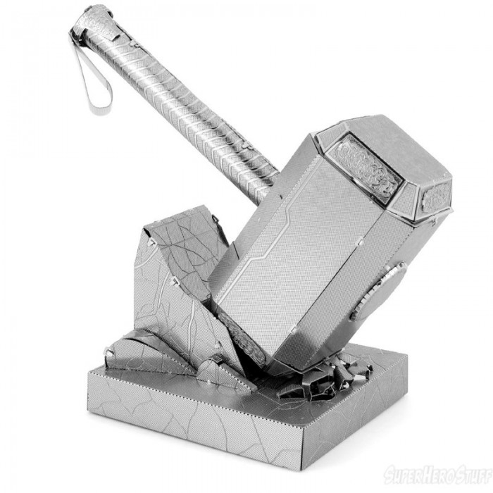 thor-metalsculpture-build