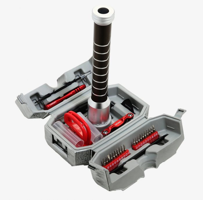 Thor - Mjolnir Electronic Repair Kit