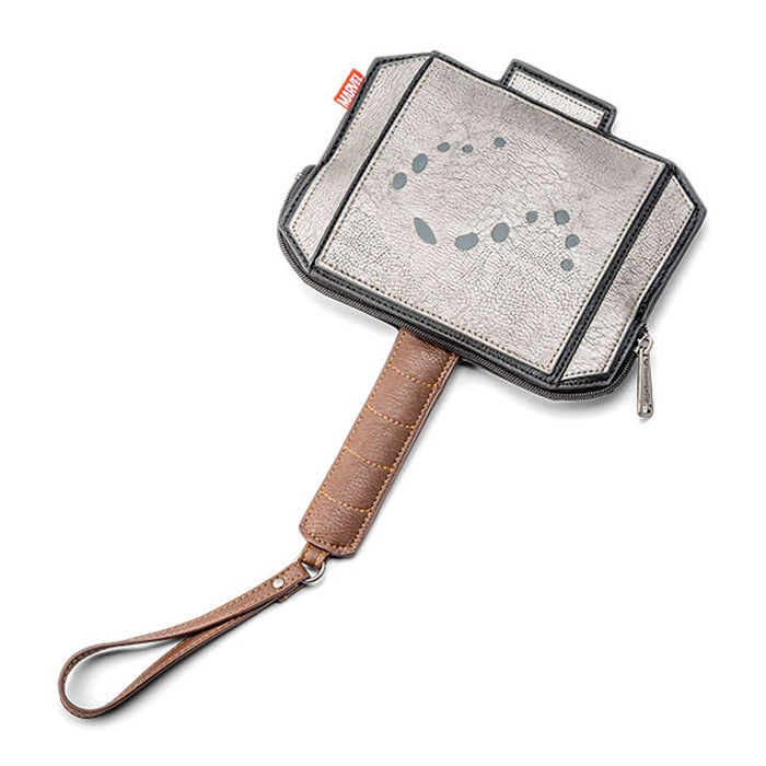 Thor Mjolnir Wristlet