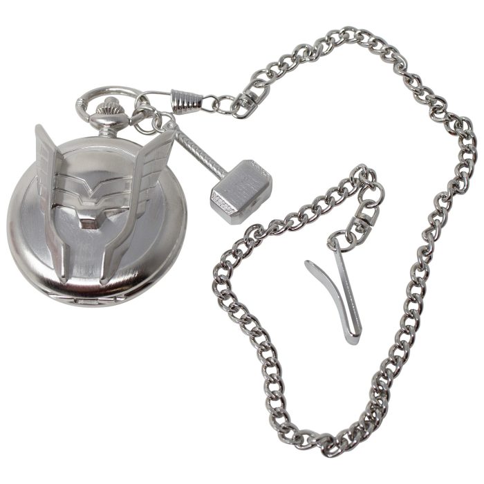 Thor Pocketwatch