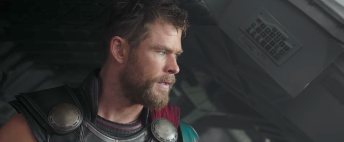 thor ragnarok tv spot