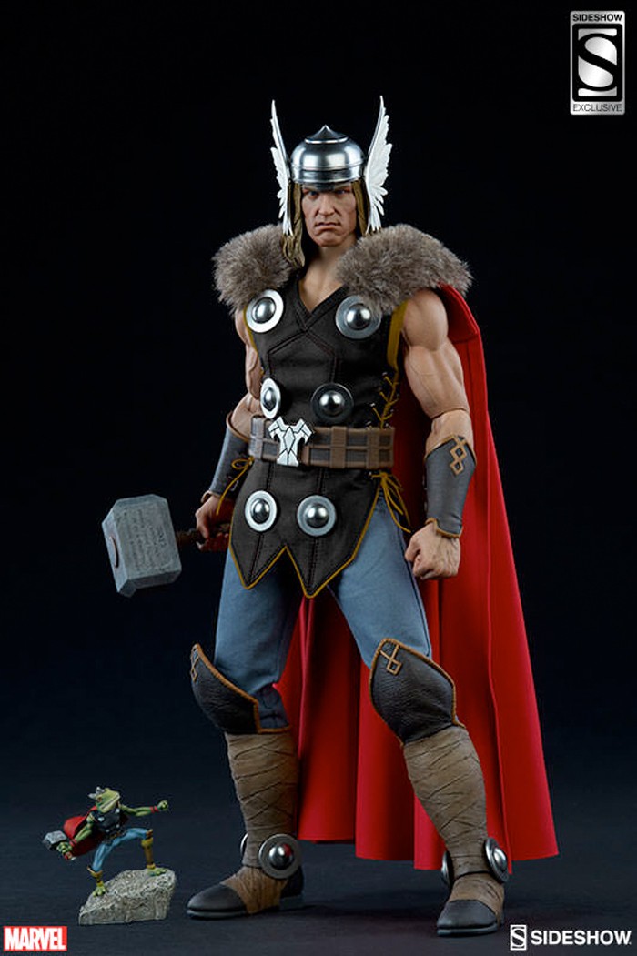 Thor - Sideshow Collectibles