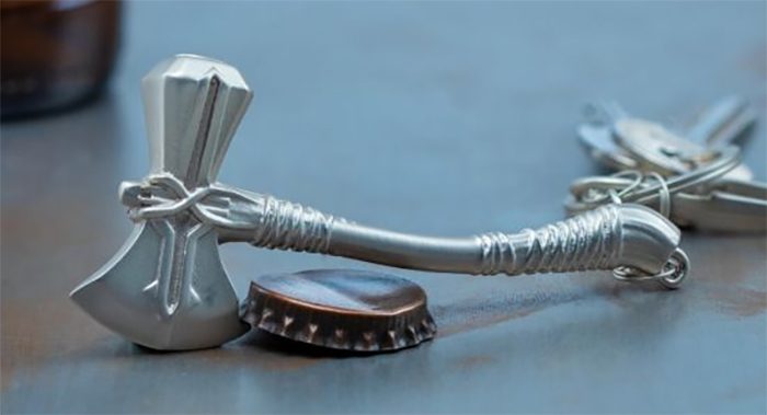 Thor Stormbreaker Bottle Opener