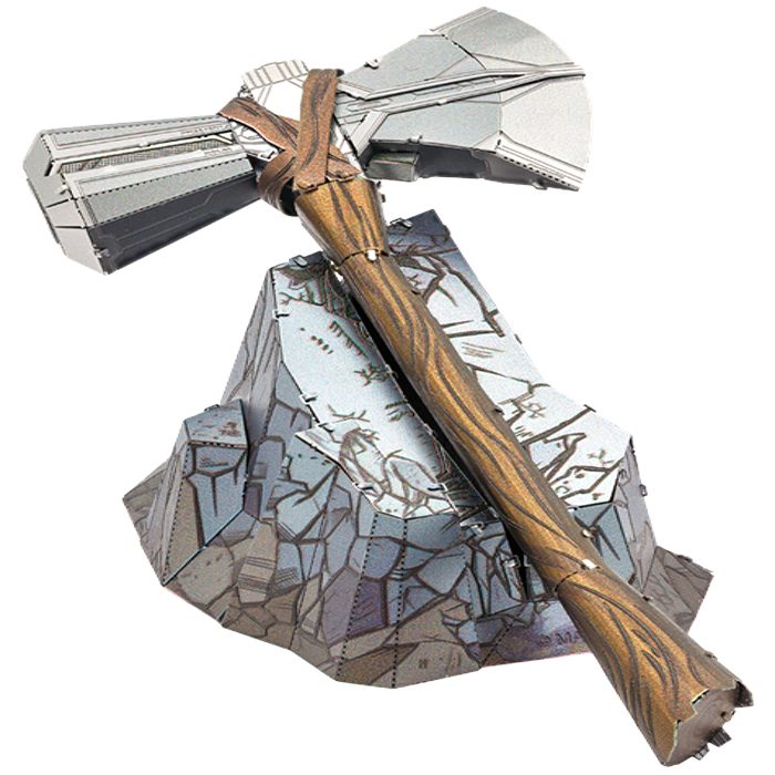 Thor - Stormbreaker