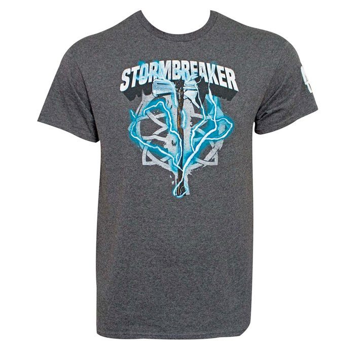 Thor Stormbreaker Shirt