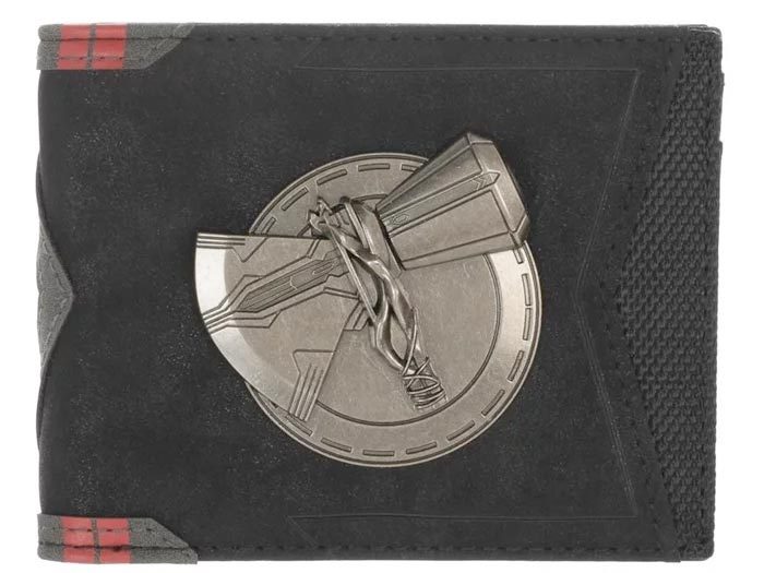 Thor - Stormbreaker Wallet