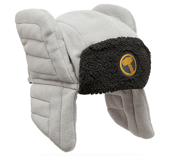 Thor Winter Hat