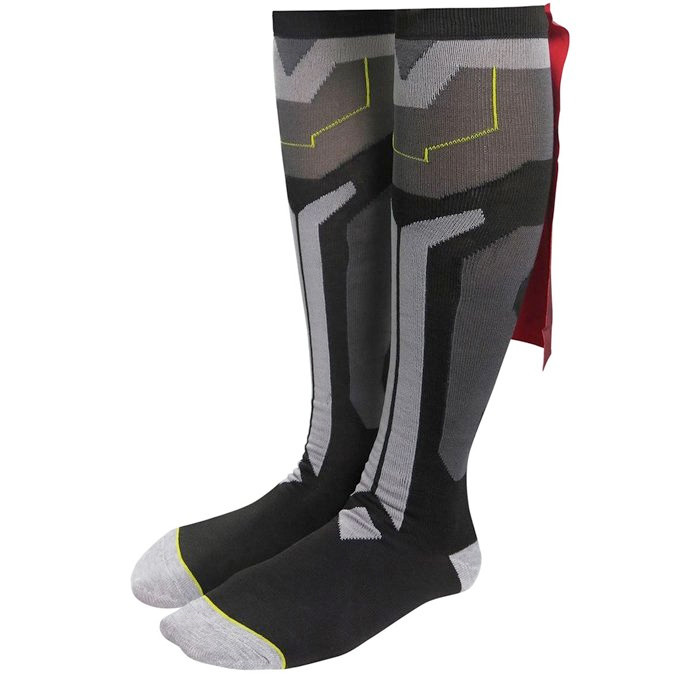 Thor Ragnarok Socks