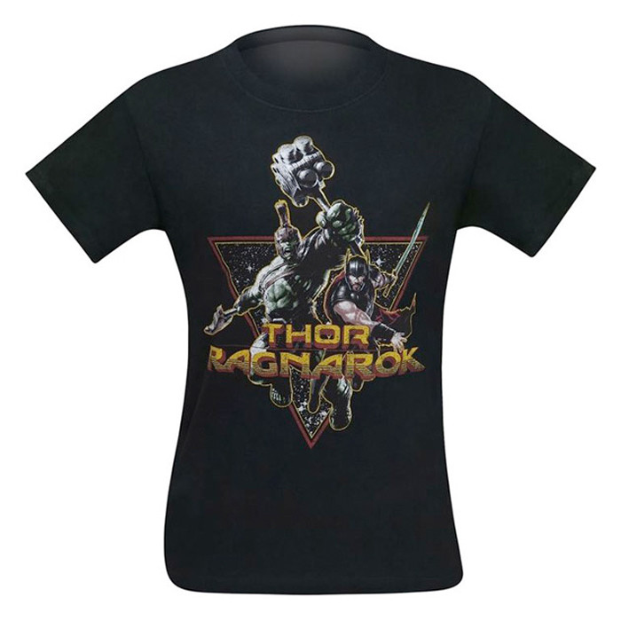 Thor Ragnark T-Shirt