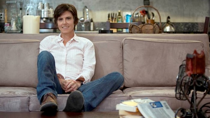 Tig Notaro