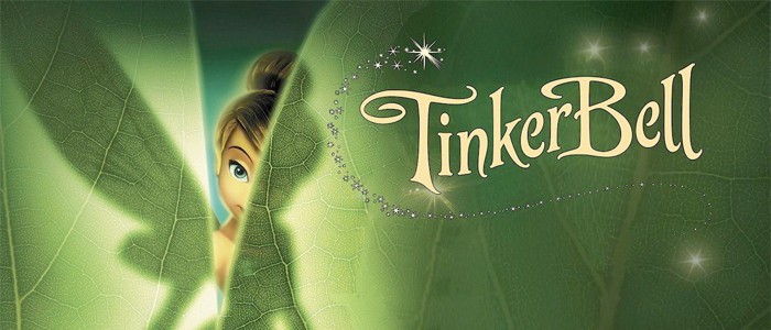 Tinker Bell