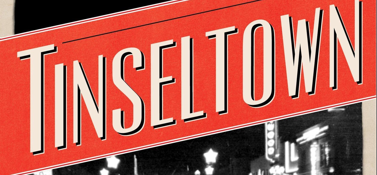 Murdery Mystery Drama Tinseltown Tv Series In The Works Film Murdery Mystery Drama Tinseltown Tv Series In The Works Film