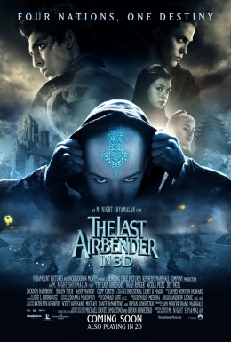 The Last Airbender