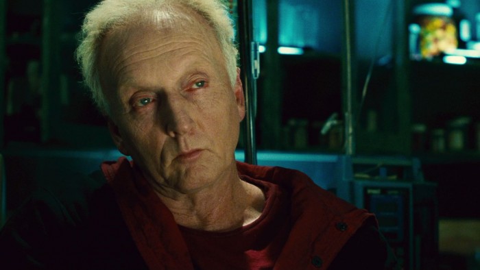 tobin bell saw