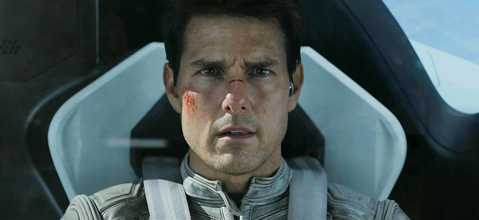 Tom Cruise Space Movie Will Be Directed By Doug Liman Film