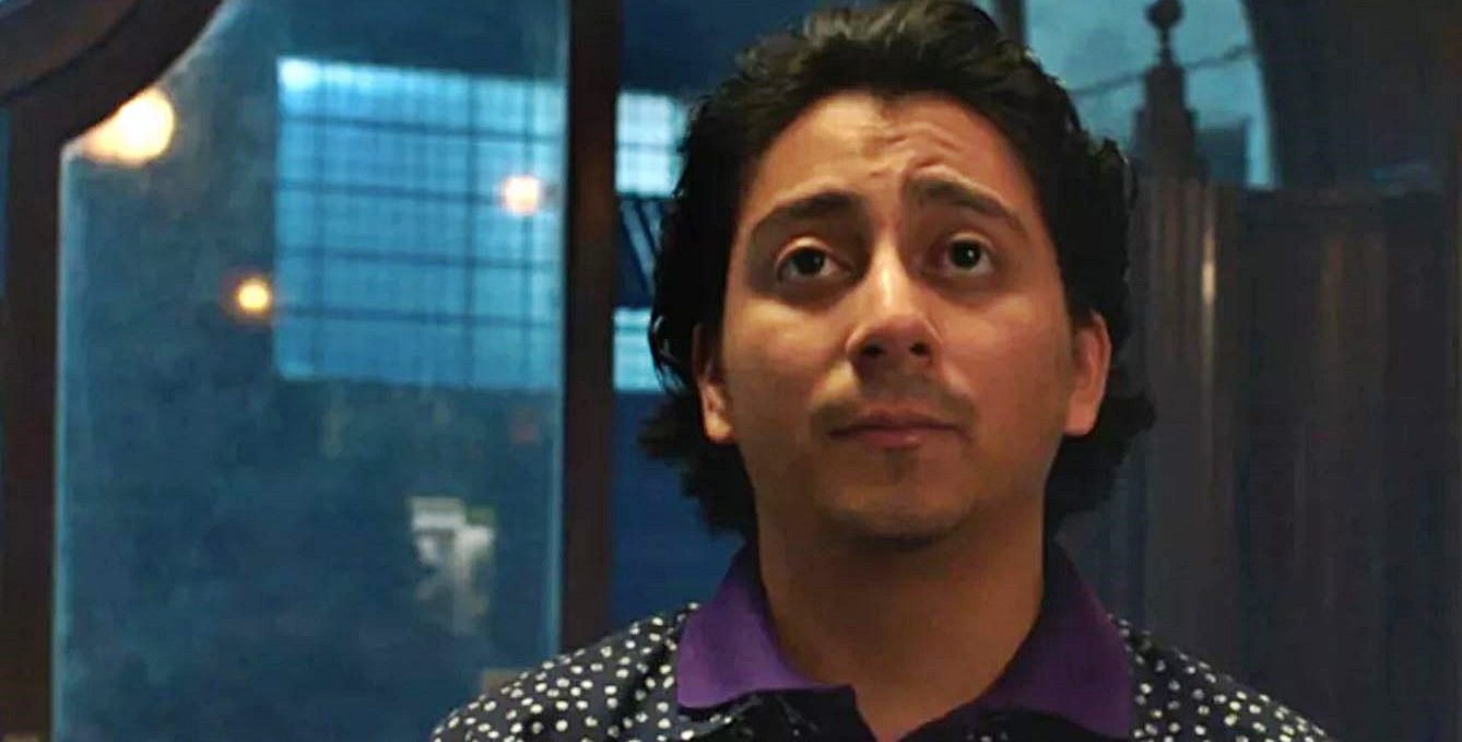 #Tony Revolori in Talks to Join Willow Cast in Lead Role – /Film