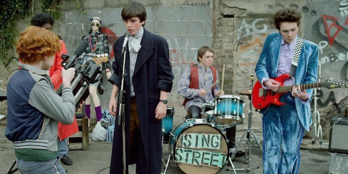 top 10 movies of 2016 sing street