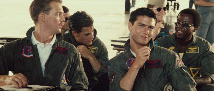 Top Gun