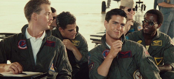 Top Gun