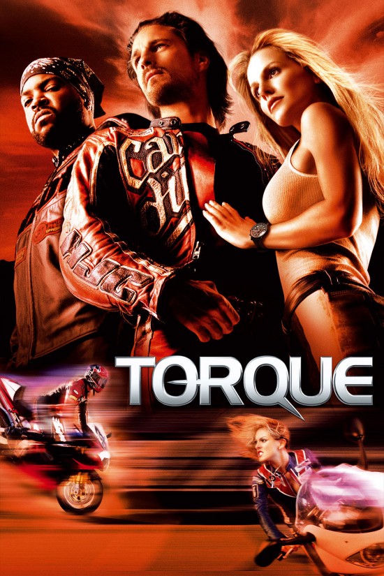 torque