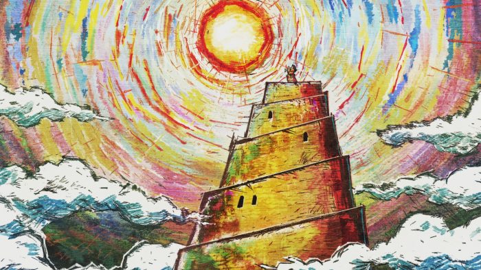 Tower of God, A Crunchyroll Original