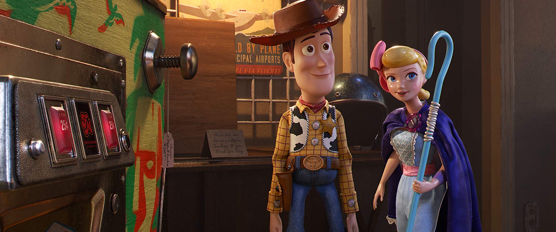 'Toy Story 4' Almost Had An Awful Alternate Ending