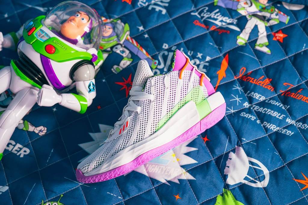 adidas toy story shoes adult