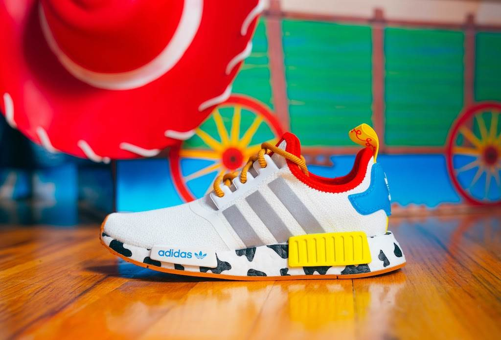 adidas toy story shoes adult