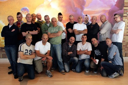 toy story 3 bald animators