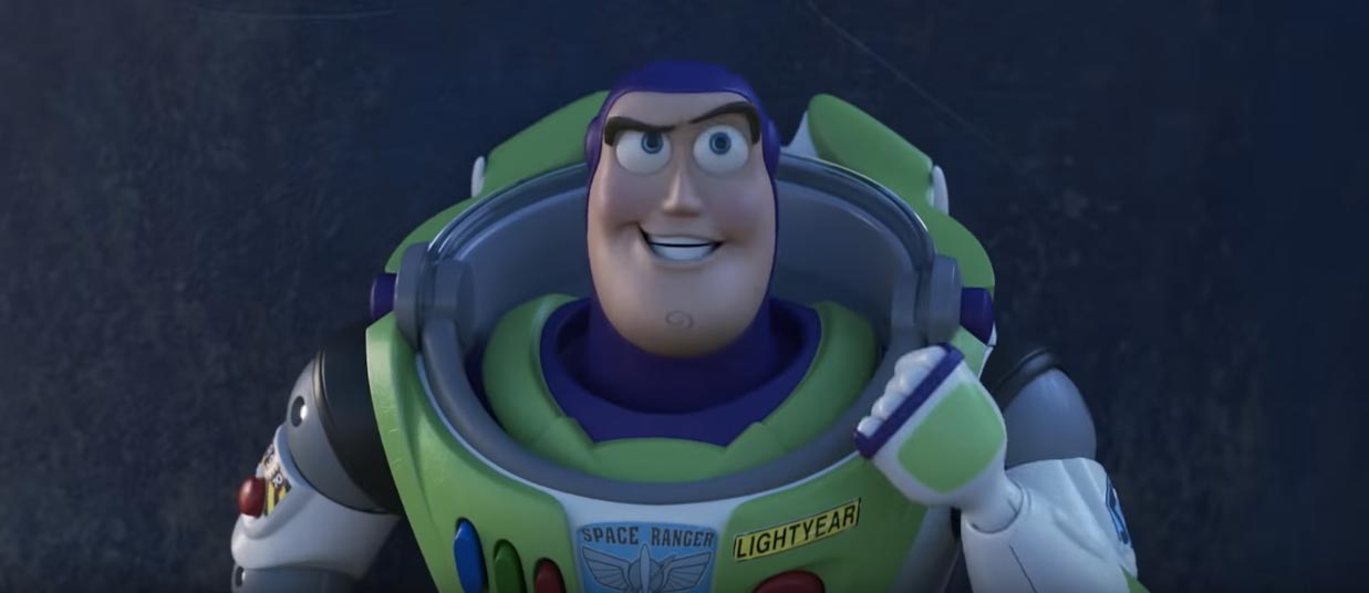 buzz lightyear toy story