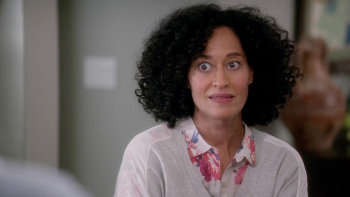 Tracee Ellis Ross - Blackish