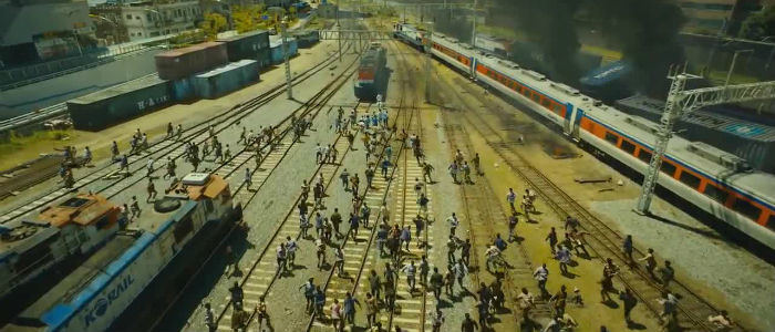 train to busan