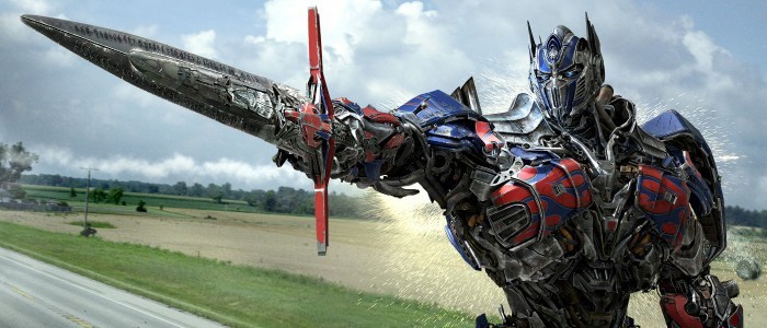 transformers 5