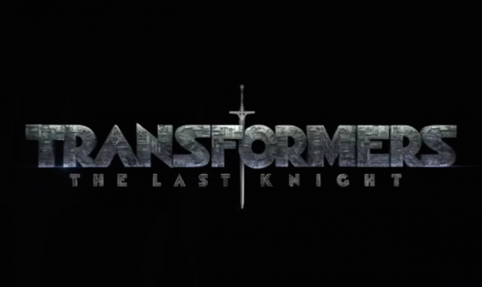 transformers 5 title