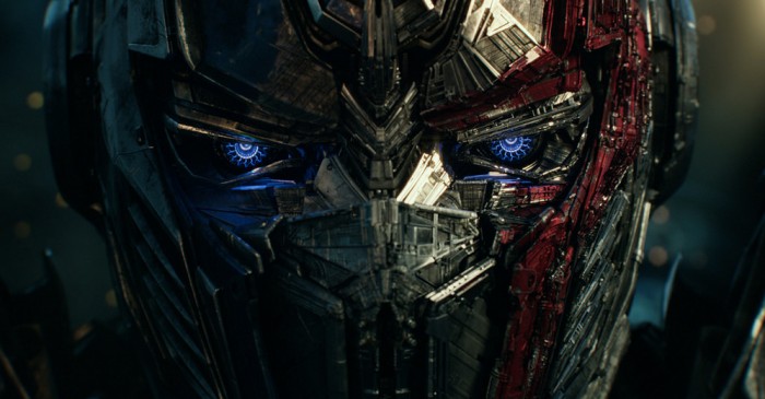 Transformers The Last Knight Super Bowl Spot