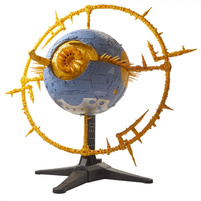 Transformers Unicron Action Figure