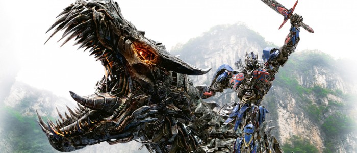 Transformers 5 plot