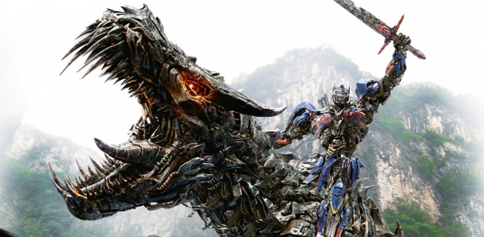 Transformers 5 plot