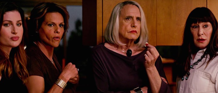 transparent season 3 trailer