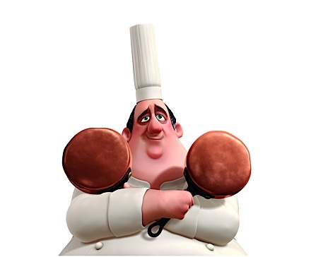 Ratatouille