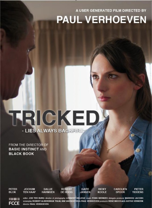 tricked trailer