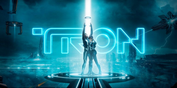 TRON 3