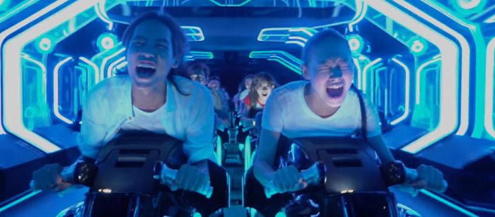 <div>The Morning Watch: TRON Lightcycle Power Run Ridethrough, Remembering ‘Godzilla: The Series’ & More</div> <div>The Morning Watch: TRON Lightcycle Power Run Ridethrough, Remembering ‘Godzilla: The Series’ & More</div>