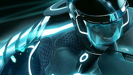 Tron Legacy