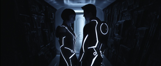 Tron Legacy