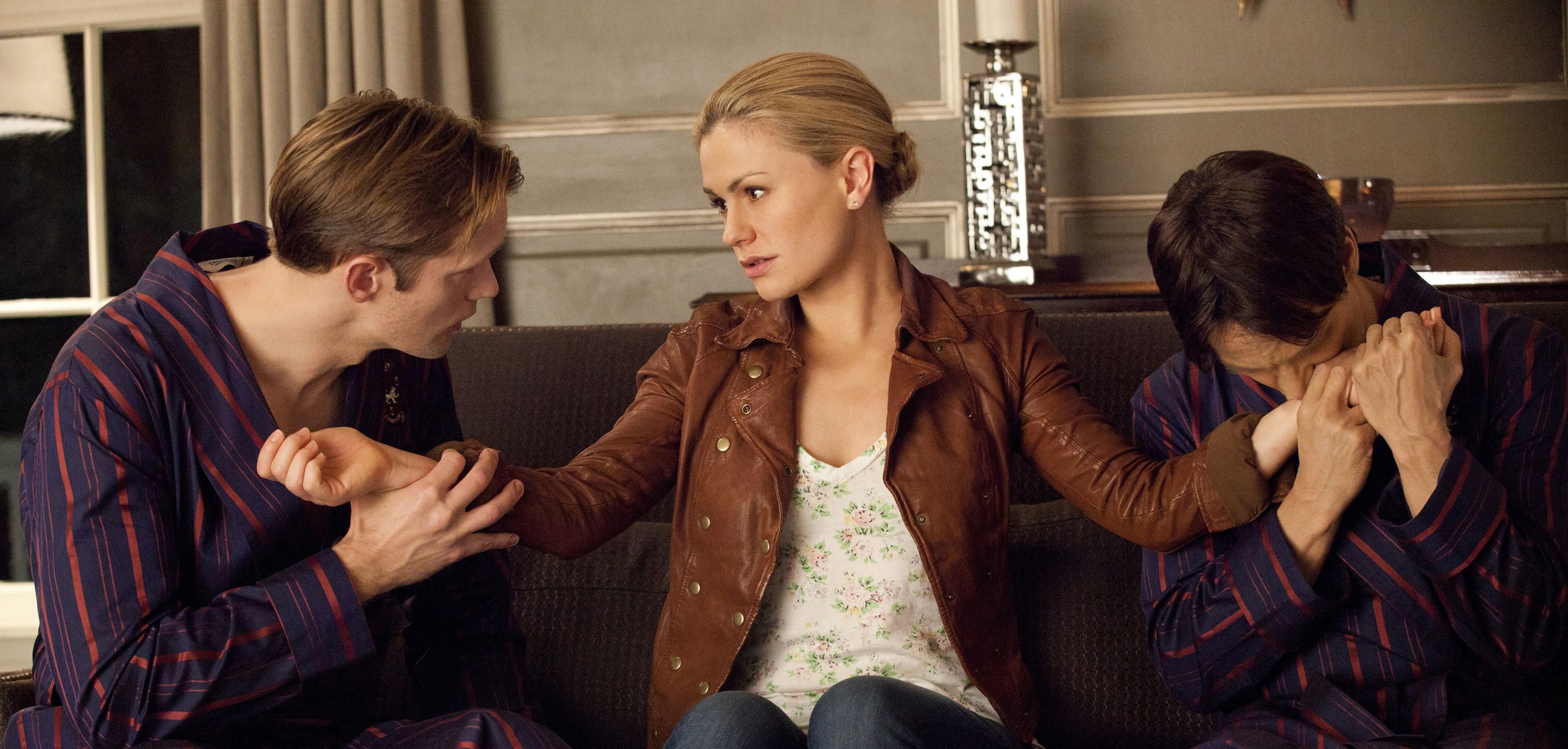 A True Blood Reboot Is Rising From The Grave At Hbo Film